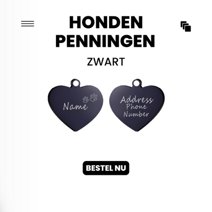 hondenpenning-graveren