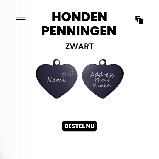 hondenpenning-graveren