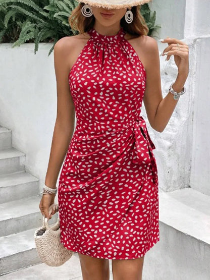 Jurkjes dames in diverse kleuren en prints