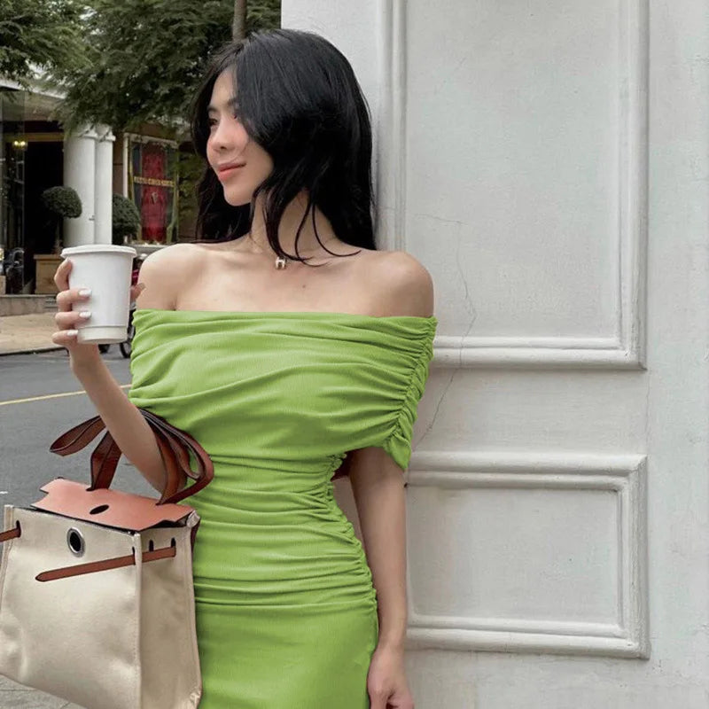 Modieuze kleding dames voor een stijlvolle outfit