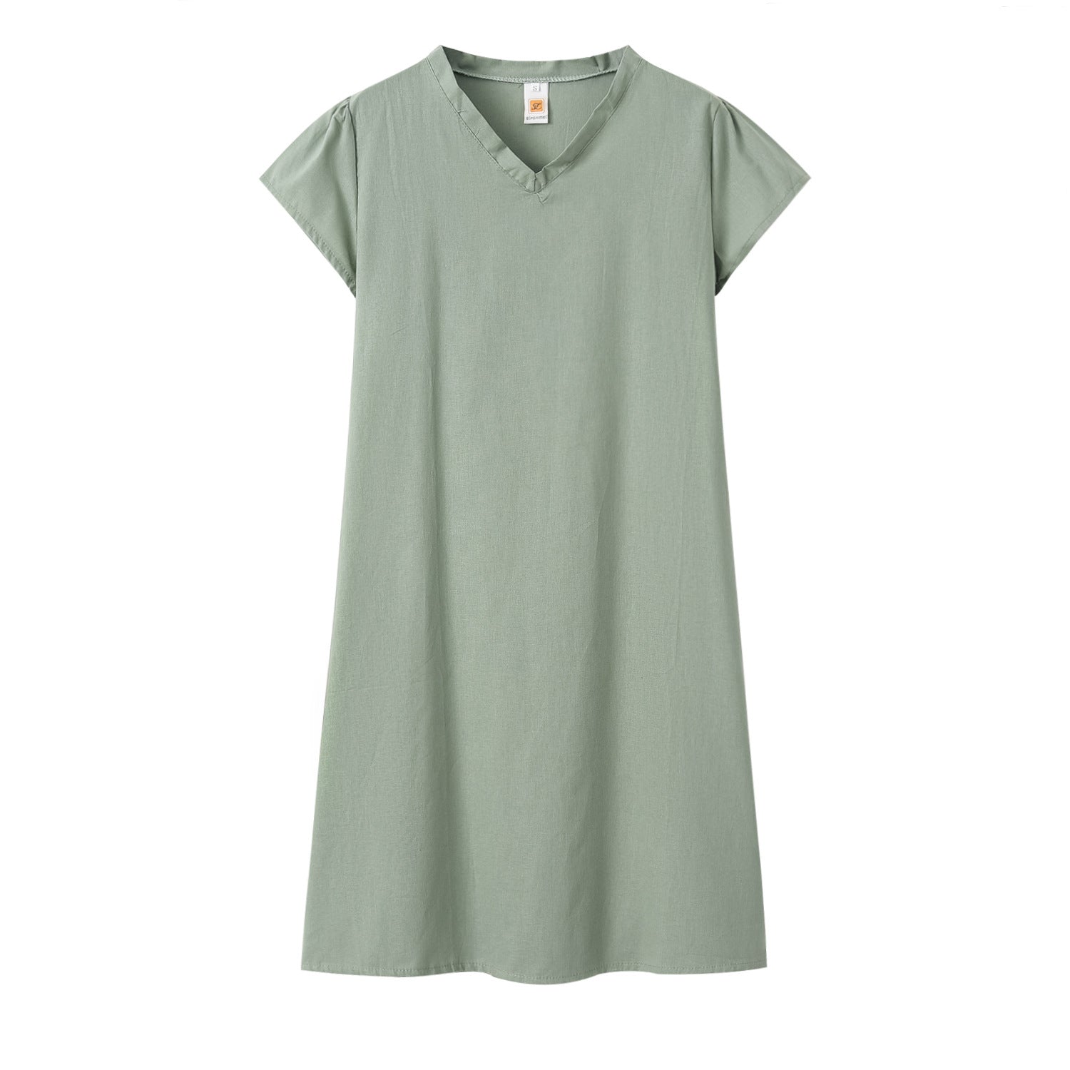 Stijlvolle bruiloft gast jurk met een unieke look