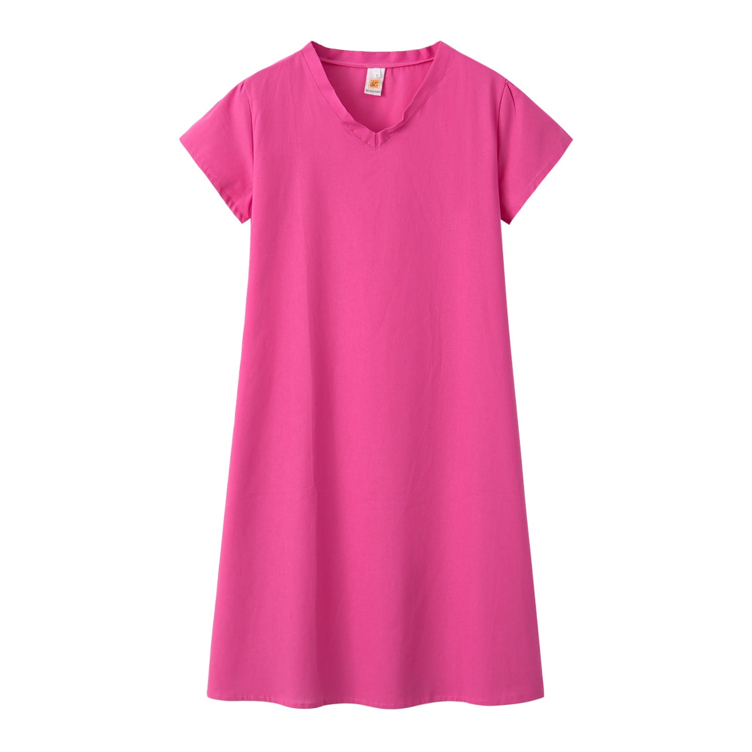 Casual jurken dames voor een relaxte look