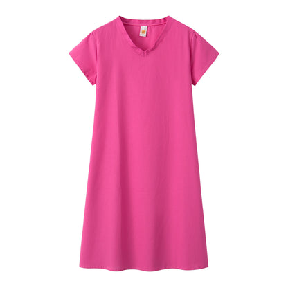 Casual jurken dames voor een relaxte look