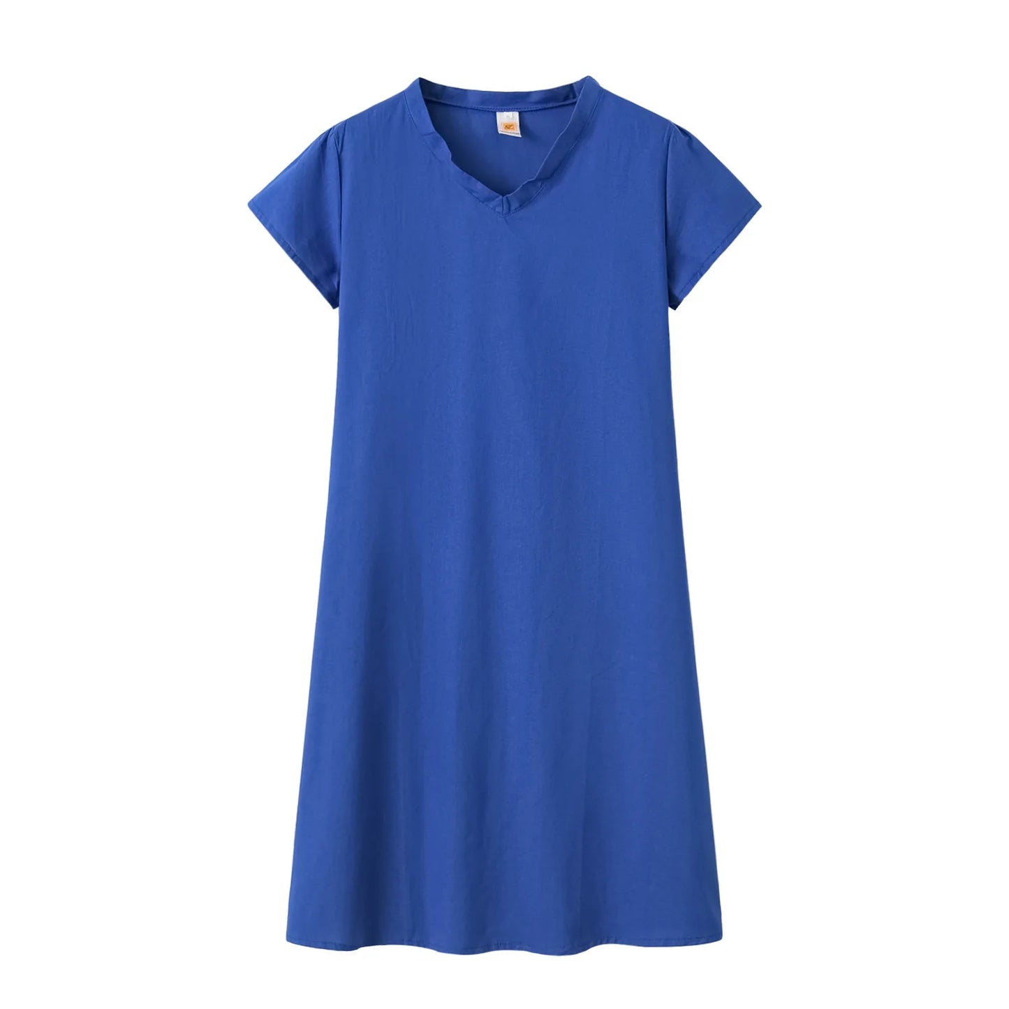 Lange jurkjes dames – chic en comfortabel