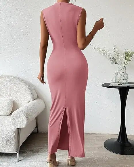 Pastel jurk – perfect voor een zomerse bruiloft