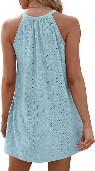 Jurkjes dames in elegante stoffen