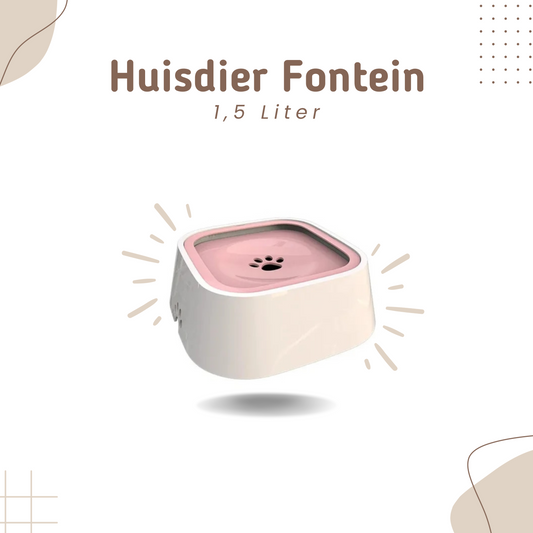 katten-fonteintje