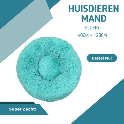     kattenmandje