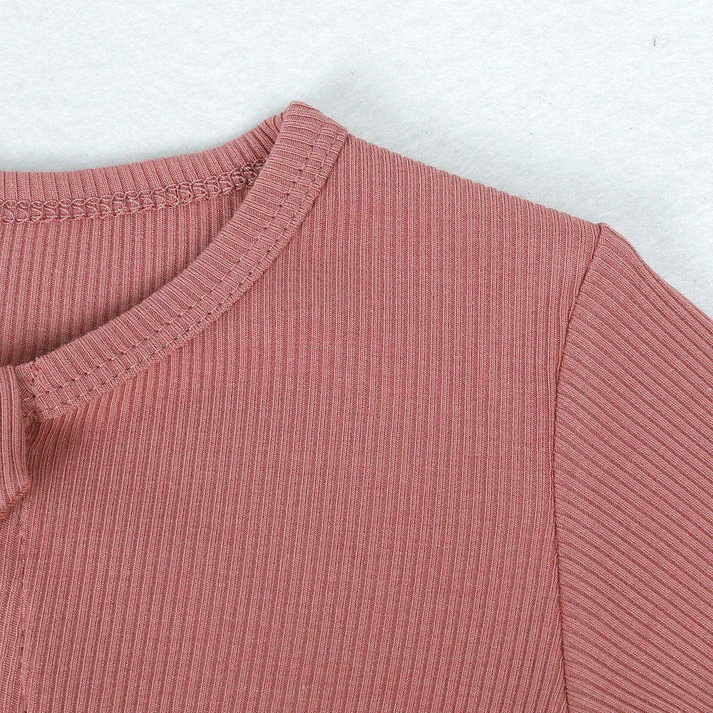 Babykleding dames: comfortabele outfits voor moeders en baby's
