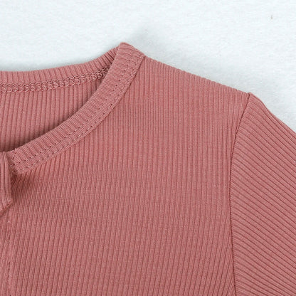 Babykleding dames: comfortabele outfits voor moeders en baby's