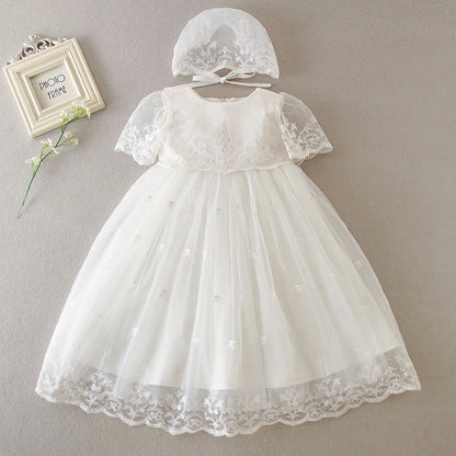 Babykleding meisjes voor speciale momenten