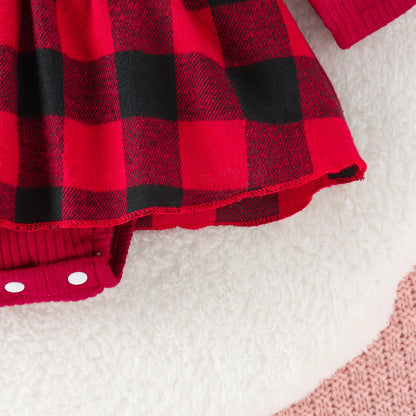 Lichtgewicht baby kleding voor de zomer