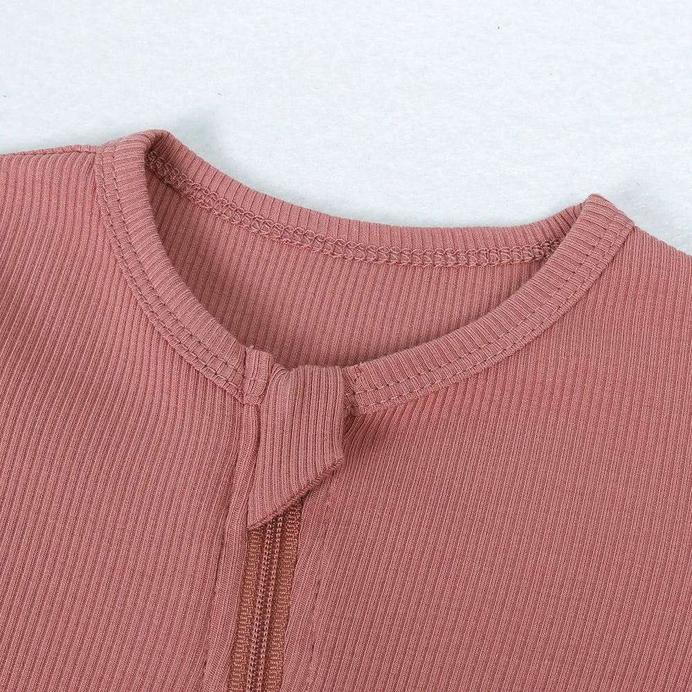 Verschillende babykleding maten voor een perfecte fit