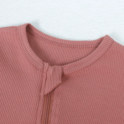 Verschillende babykleding maten voor een perfecte fit