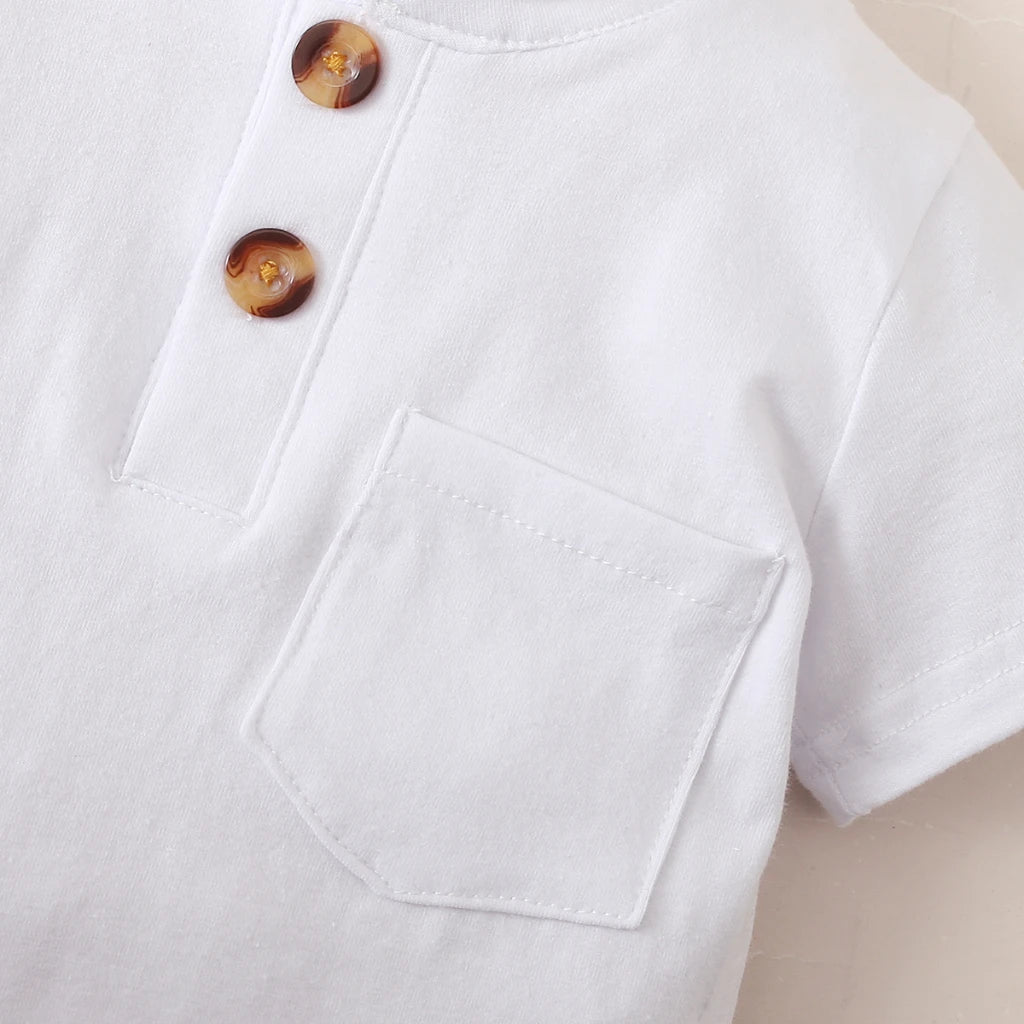 Trendy en zachte kinderkleding voor alle seizoenen