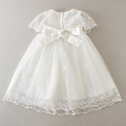 Kies de perfecte babykleding maten voor je kleintje