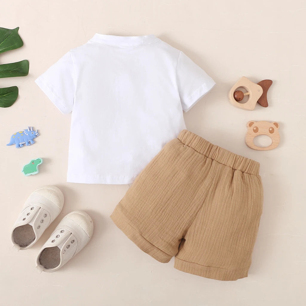 Babykleding meisjes voor speciale momenten