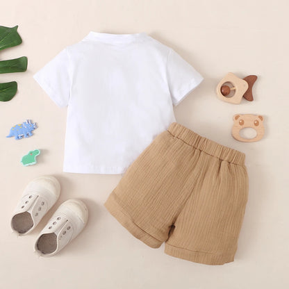 Babykleding meisjes voor speciale momenten