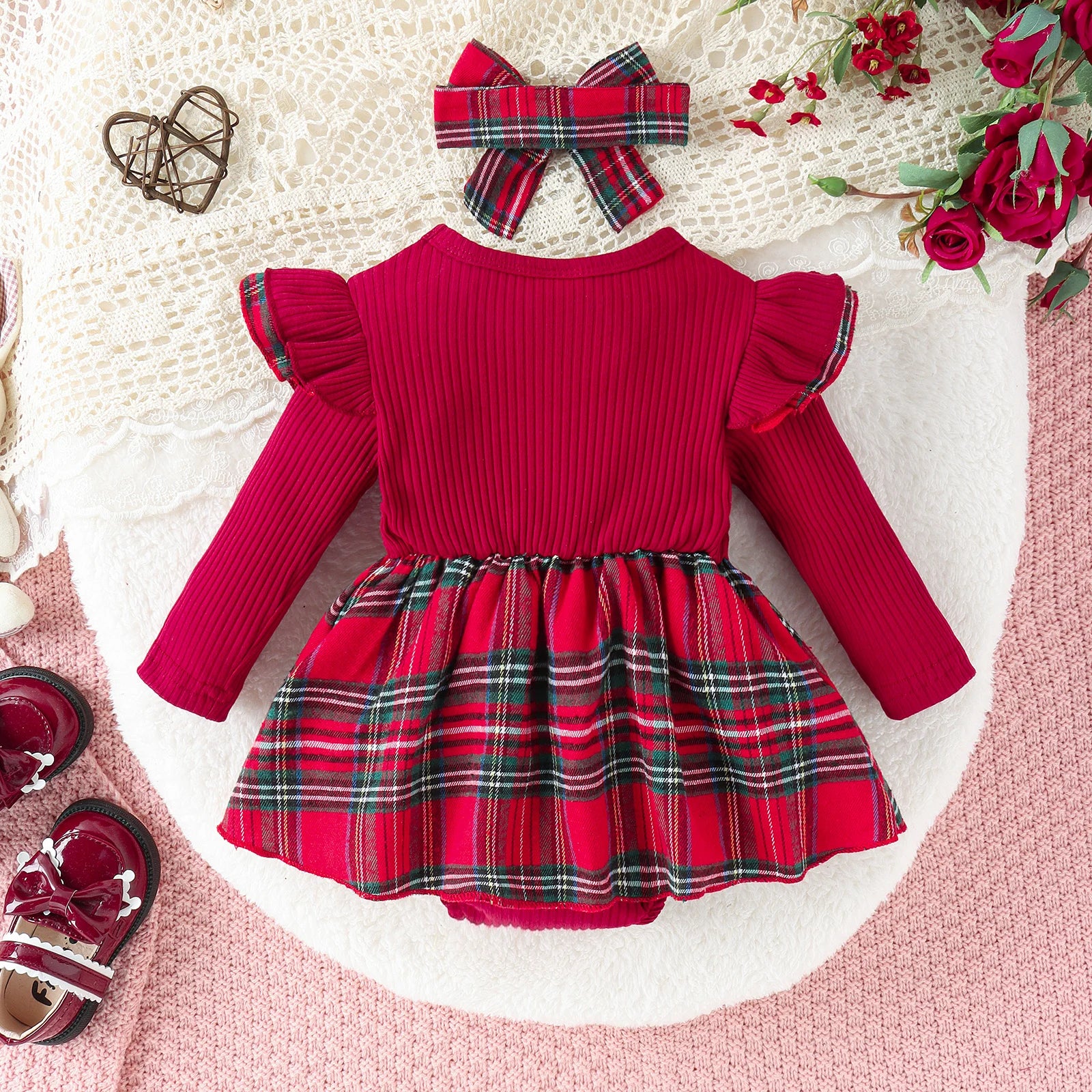 Modieuze en comfortabele baby kleding voor elke dag