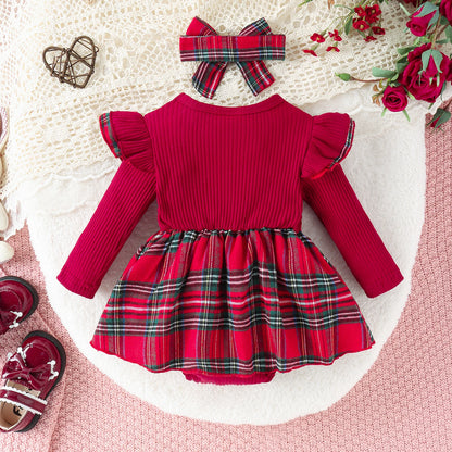 Modieuze en comfortabele baby kleding voor elke dag