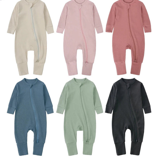 Kies de perfecte babykleding maten voor je kleintje