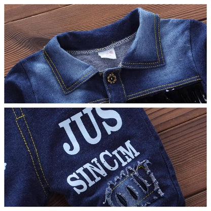 Praktische babykleding voor makkelijke verschoning