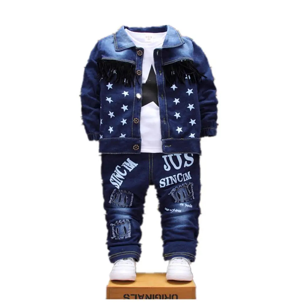 Luchtige babykleding voor warmere dagen