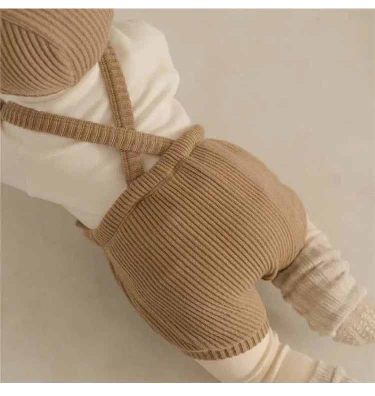 Vind de juiste babykleding maten voor jouw kleintje