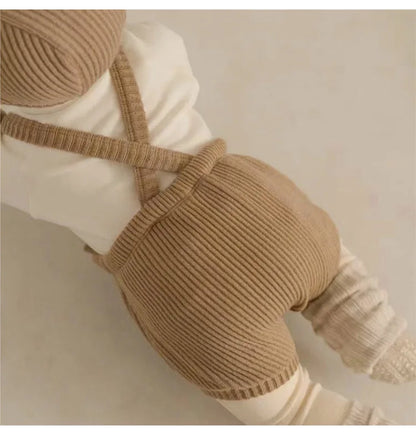 Vind de juiste babykleding maten voor jouw kleintje