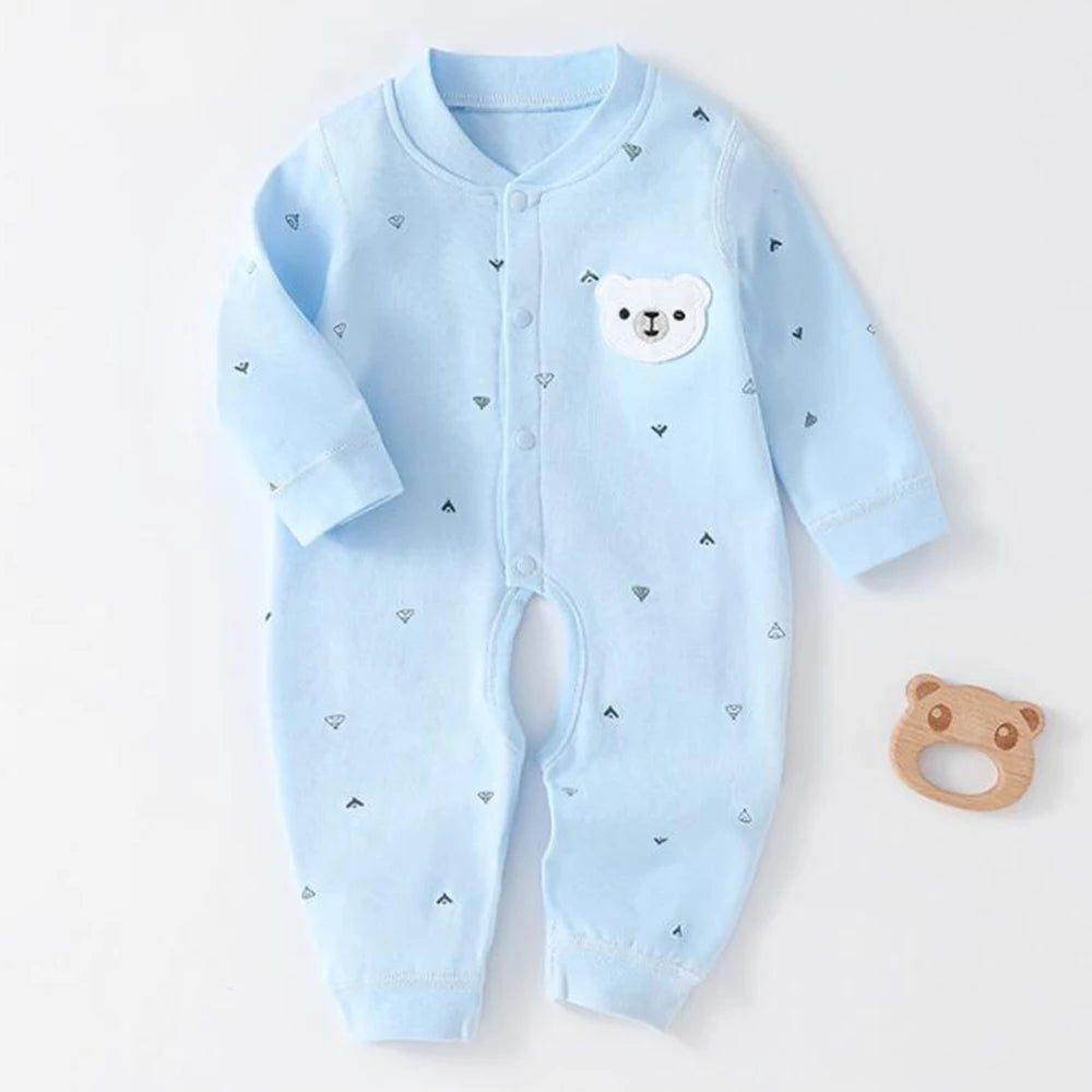Schattige babykleding voor elke gelegenheid