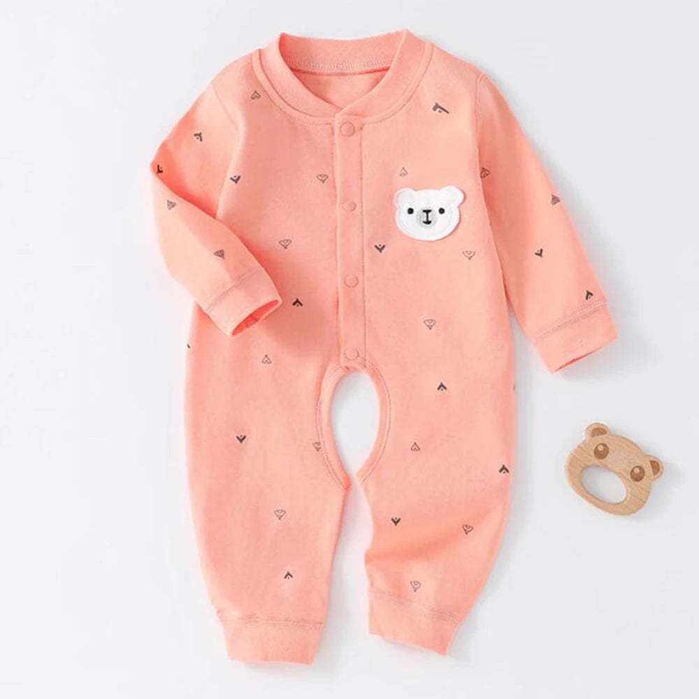 Schattige babykleertjes voor een feestje of speciale gelegenheid