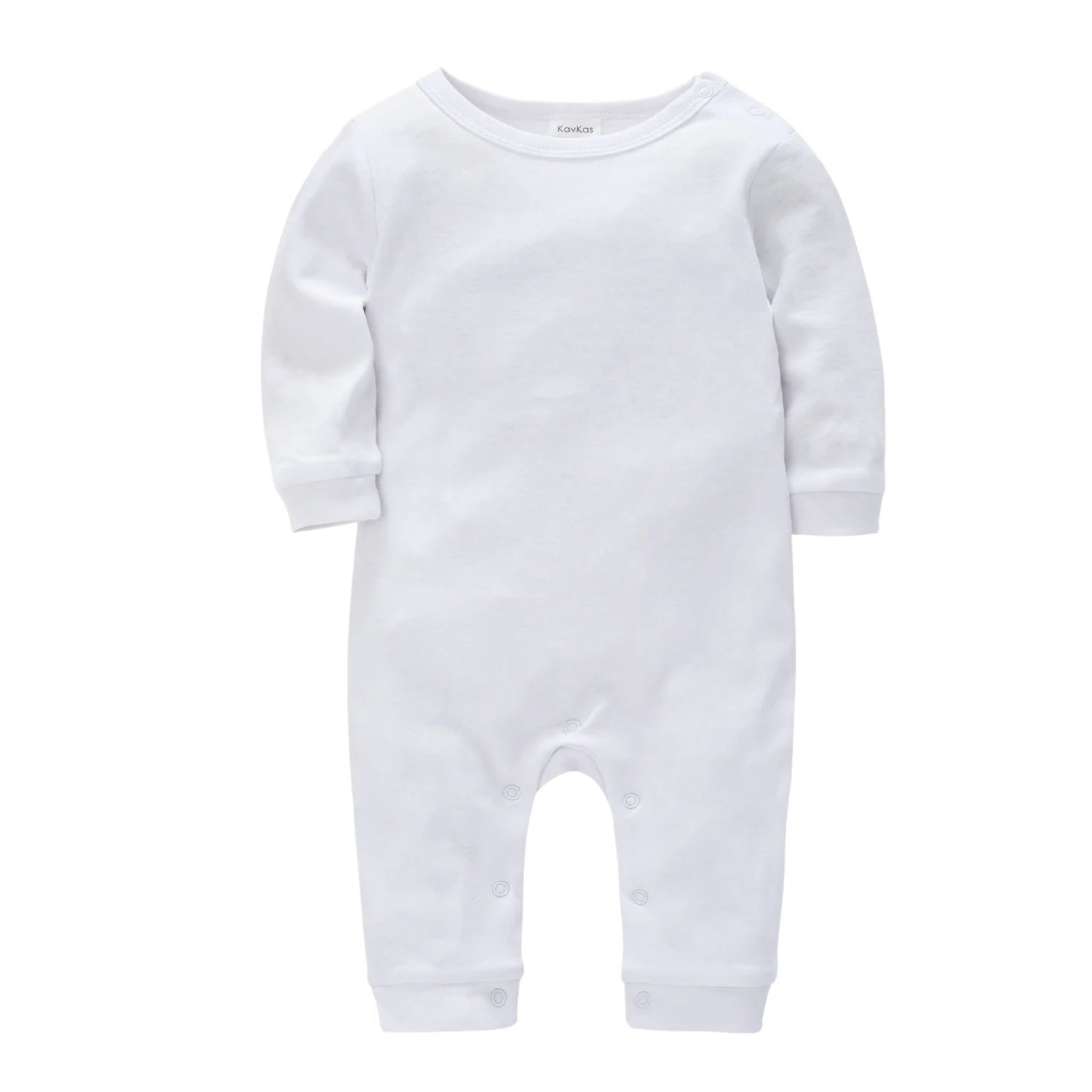 Luchtige babykleding voor warmere dagen