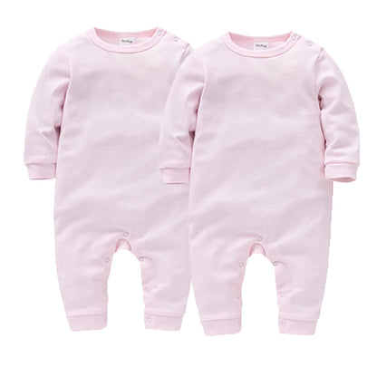 Vind de juiste babykleding maten voor jouw kleintje
