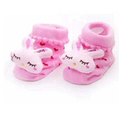 Comfortabele babykleding jongen in vrolijke kleuren