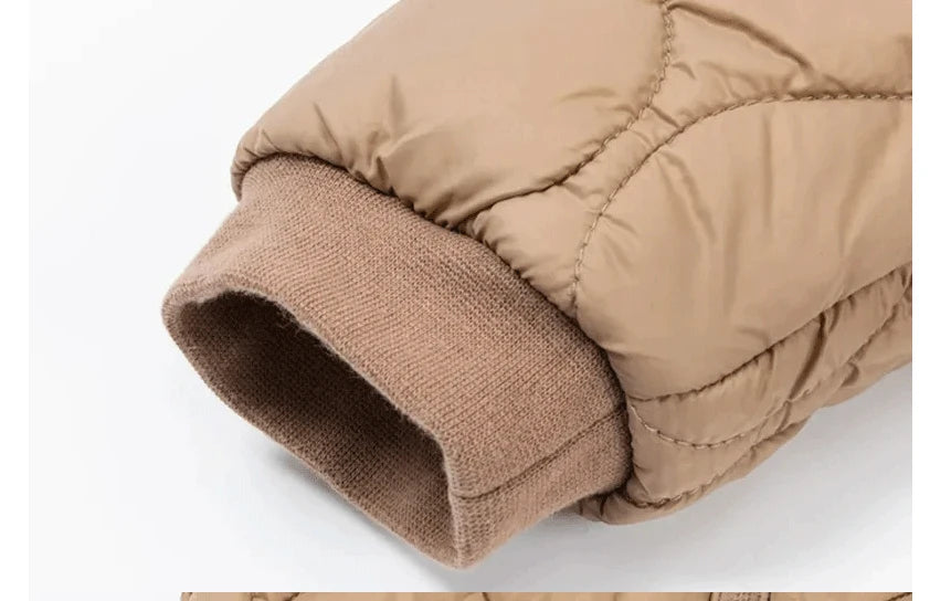 Kinderkleding gemaakt van zachte, natuurlijke stoffen