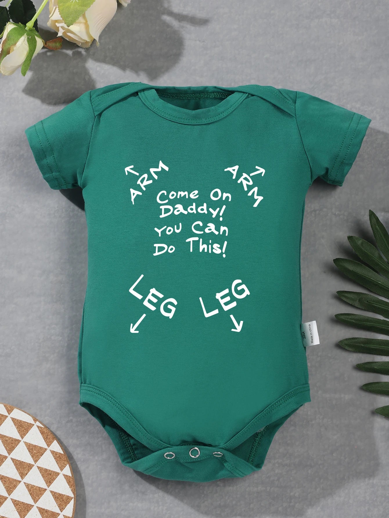 Babykleding meisjes met leuke dierenprints