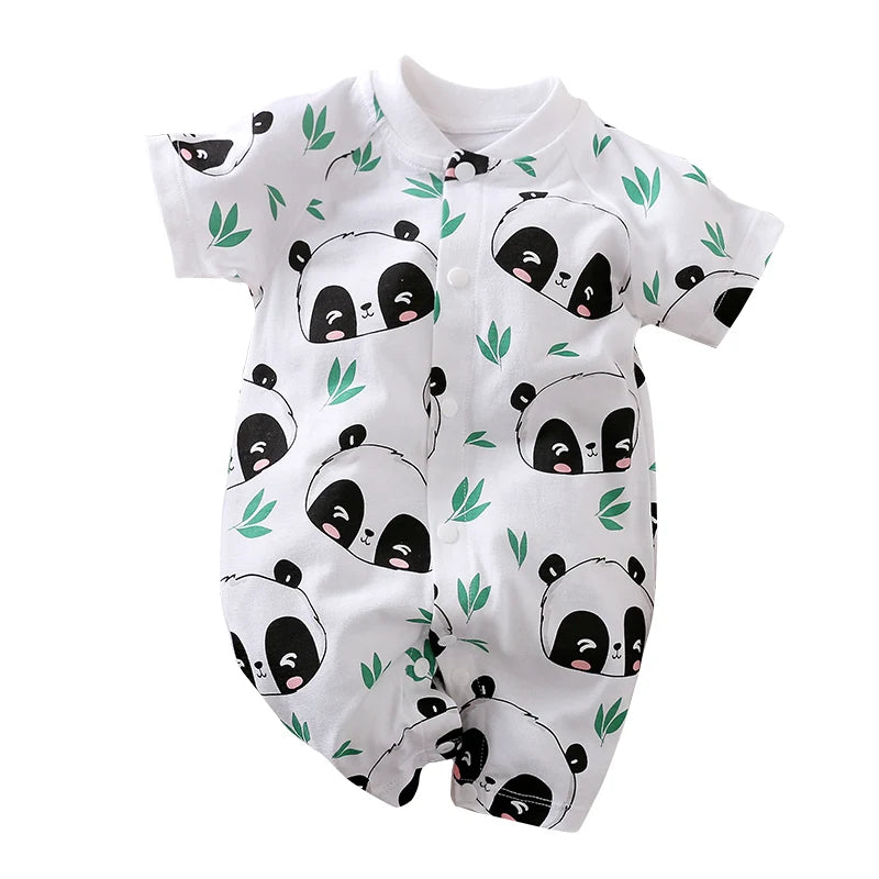 Kies de perfecte babykleding maten voor je kleintje