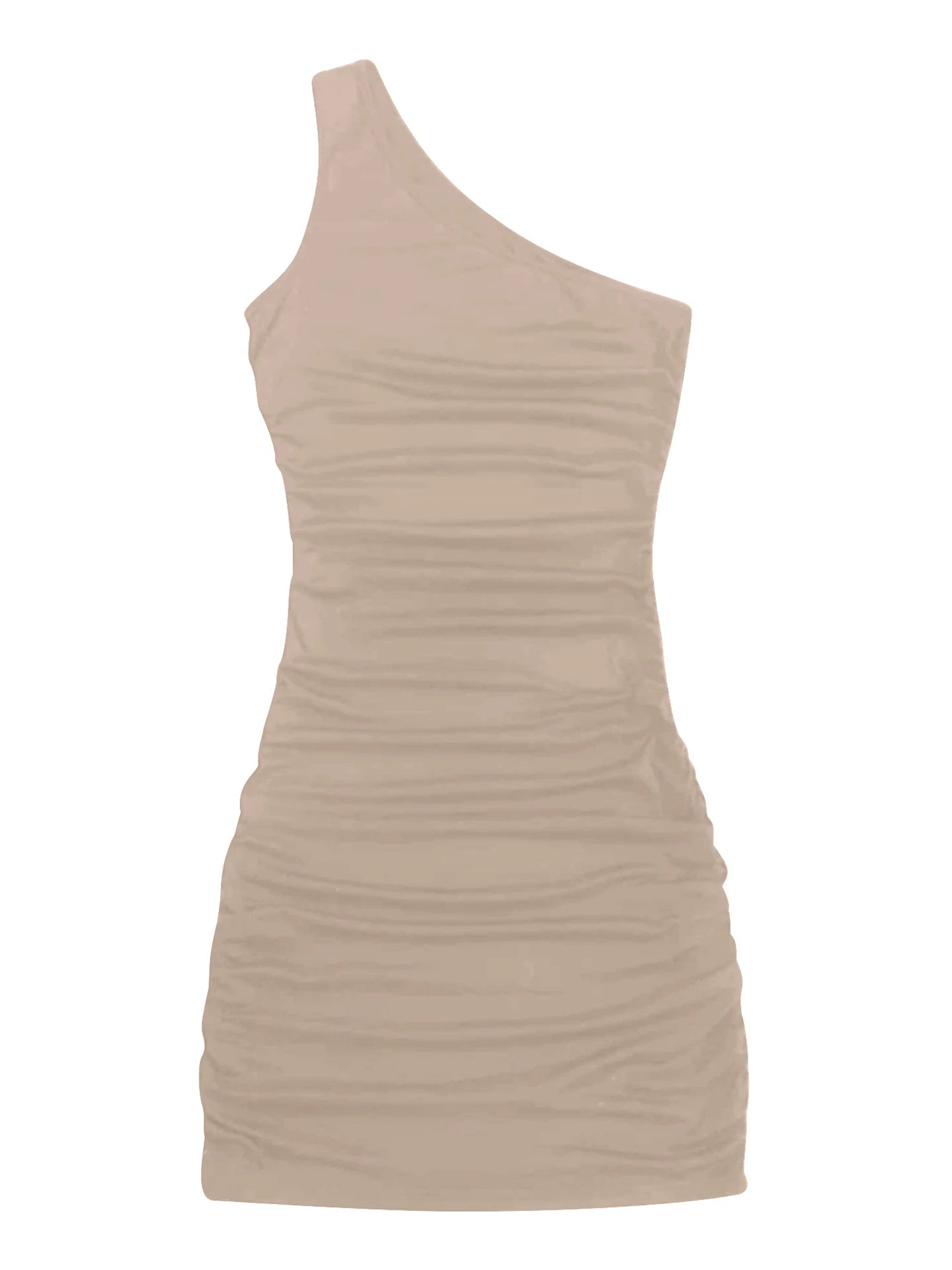 Elegante dames jurk voor een avondje uit