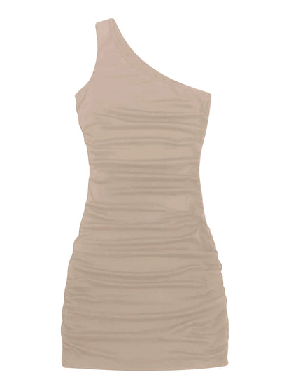 Elegante dames jurk voor een avondje uit