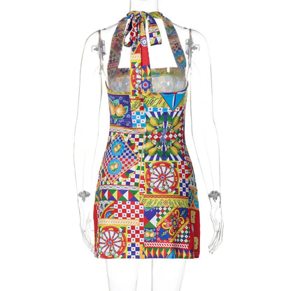 Modieuze kleding dames met trendy prints