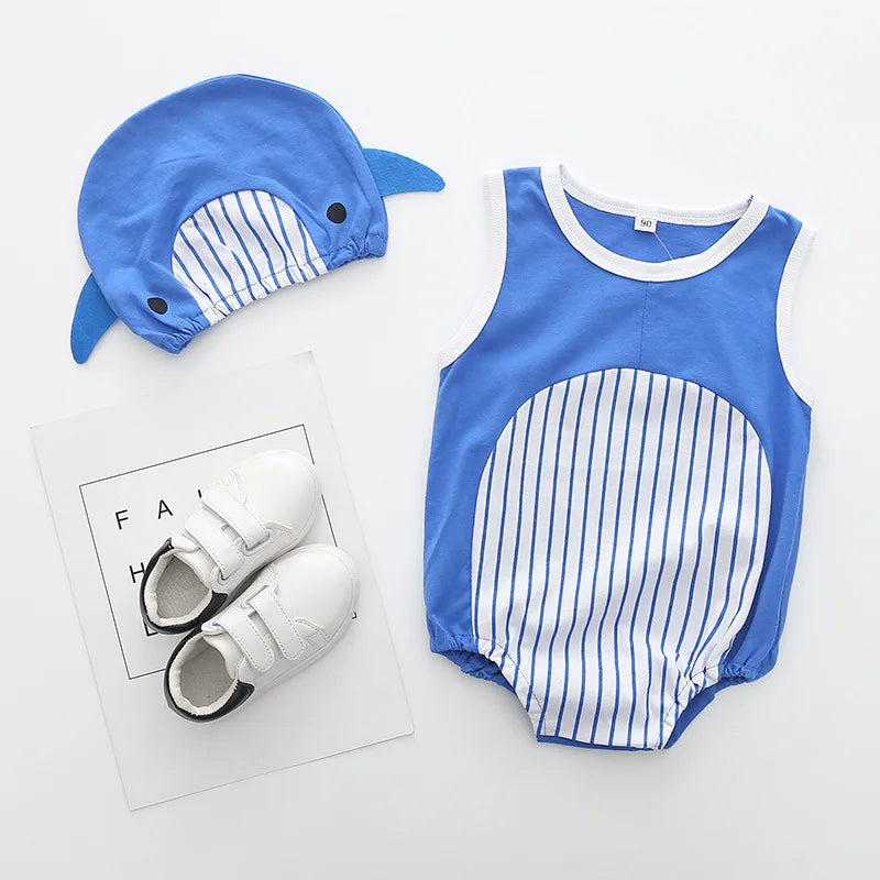 Comfortabele en zachte baby kleding voor dagelijks gebruik