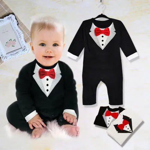 Comfortabele baby kleding voor jouw kleintje
