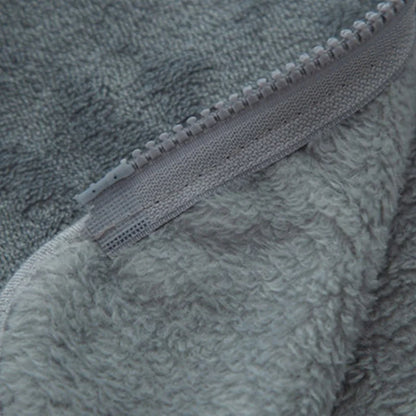 Kinderkleding met zachte en duurzame materialen