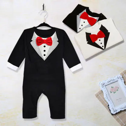 Maatadvies voor babykleding maten voor een perfecte pasvorm
