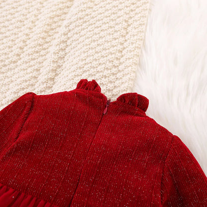 Kinderkleding met vrolijke motiefjes en prints