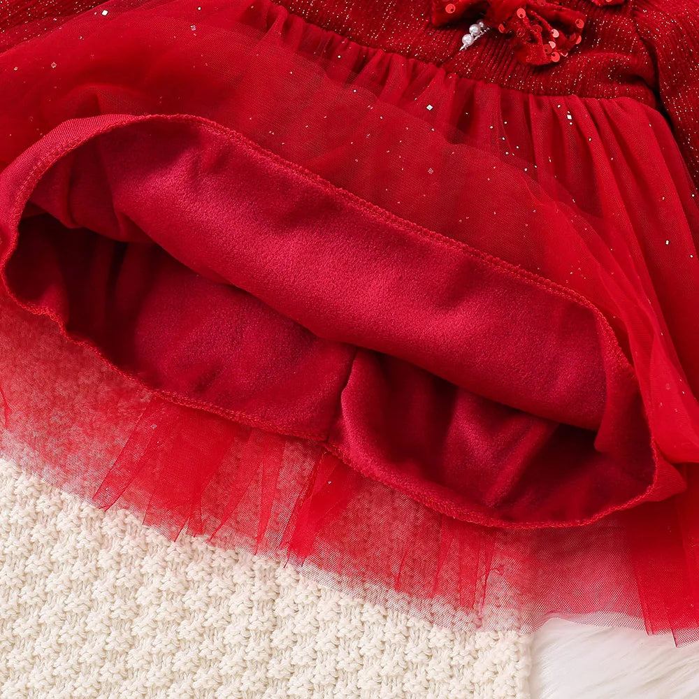 Babykleding meisjes in zachte en ademende stoffen