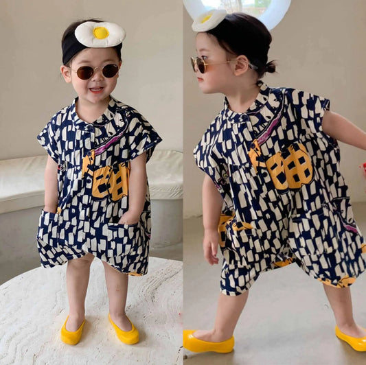 Comfortabele en zachte baby kleding voor dagelijks gebruik