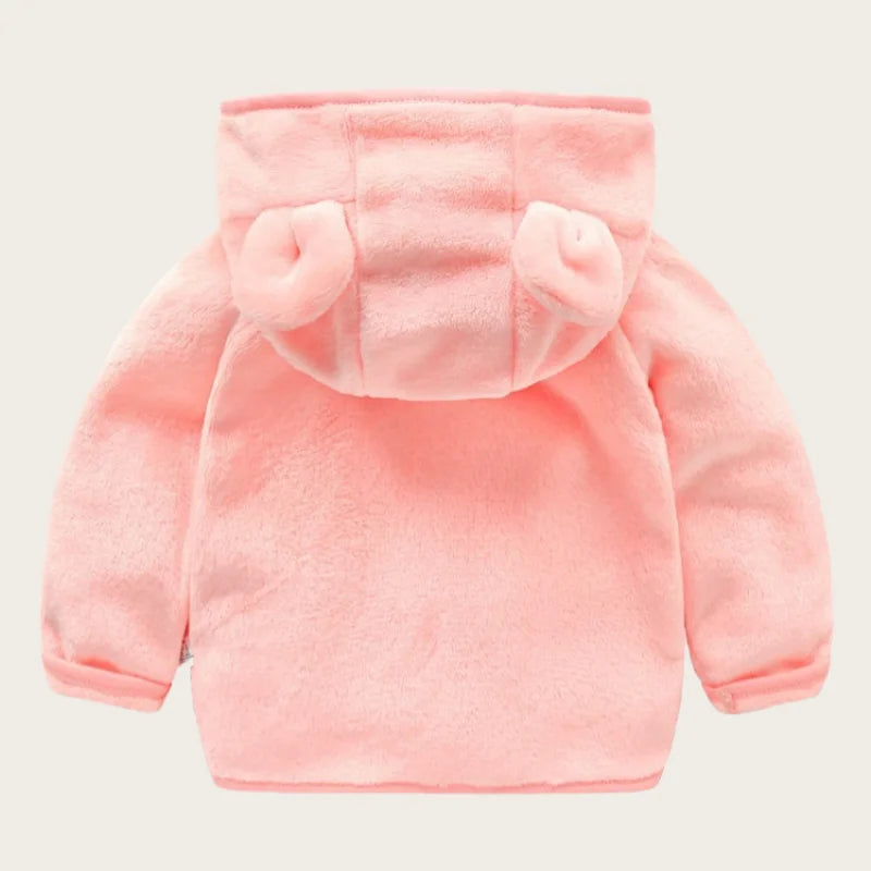 Stoere en lieve meisjes kleding in verschillende stijlen