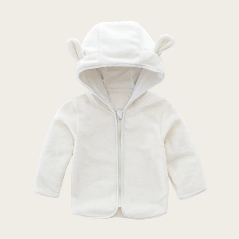 Babykleding maten voor baby’s van alle leeftijden