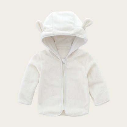 Babykleding maten voor baby’s van alle leeftijden